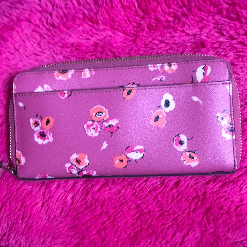 Coach wallet - Picture 3 of 3